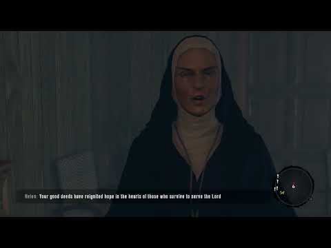 Dead Island Definitive Edition - Sam B - Drop By Drop