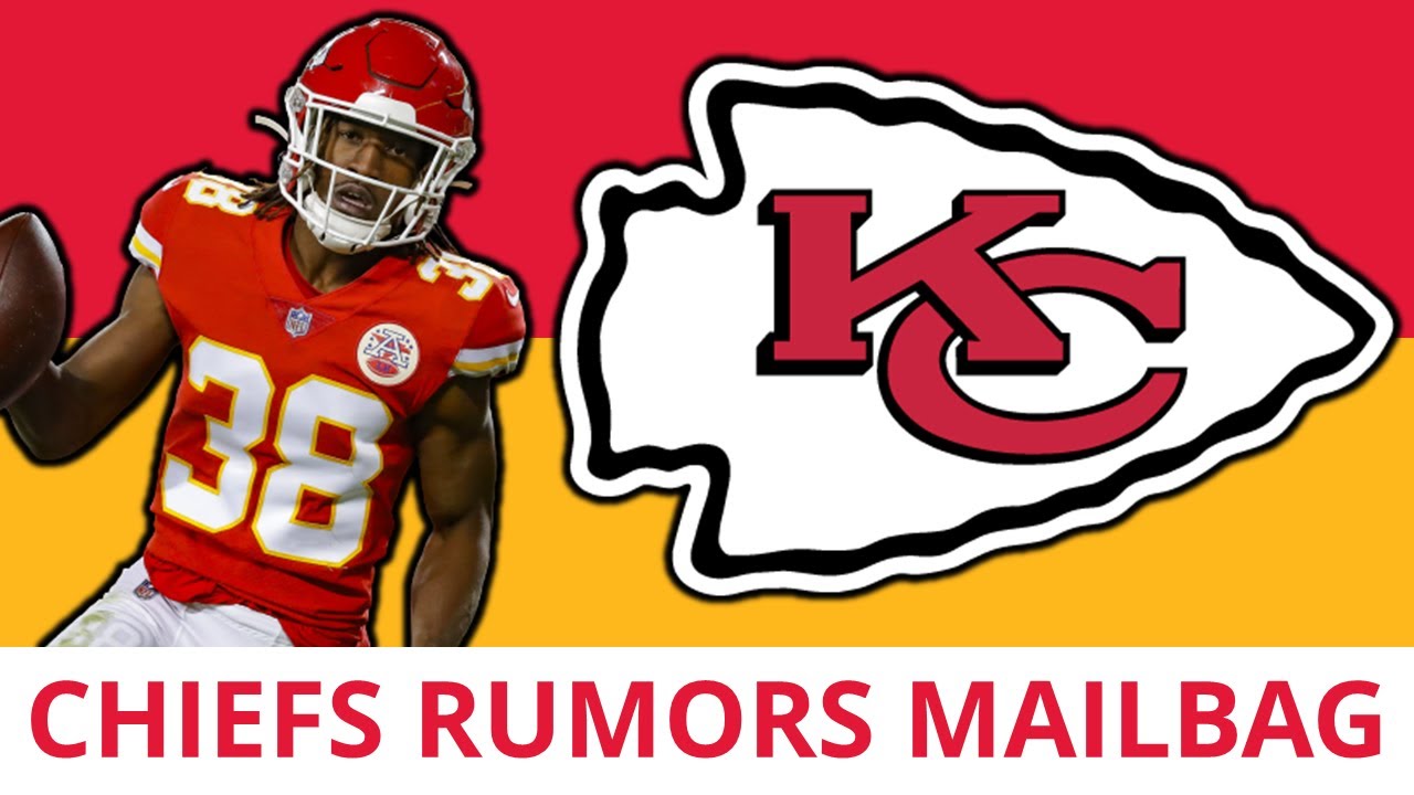 Kansas City Chiefs Rumors On L’Jarius Sneed, Bryan Cook, Skyy Moore & George Karlaftis | Mailbag