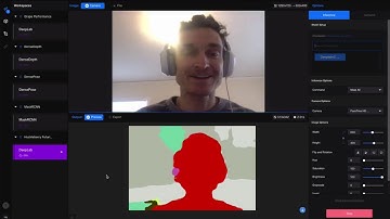 Training a machine learning model on your own dataset with Deeplab in Tensorflow