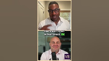 Matt Drane: AI - No Need to Reinvent the Wheel