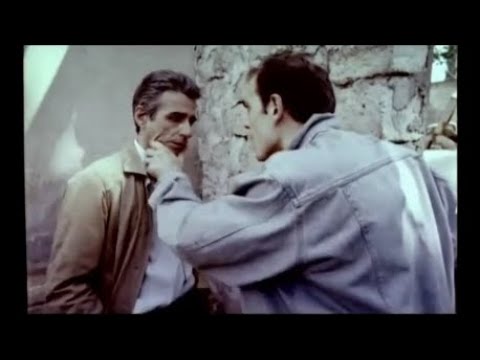 \"ორმაგი სახე\" - \"გაფარჩაკება\" (ormagi saxe)