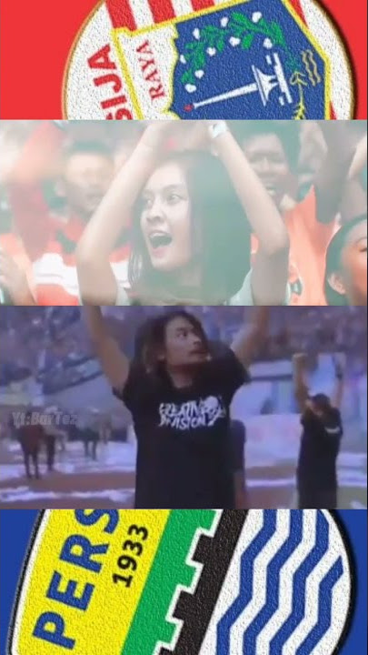 Story Wa Persib Persija (Final Piala Menpora)