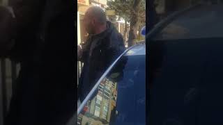 ДПС Владикавказ на ЦУМе