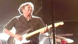 Eric Clapton,John Mayer & Friends@Hard Rock Calling 2008 - Crossroads chords