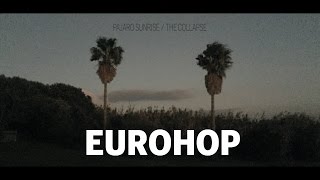 Pajaro Sunrise - Eurohop chords