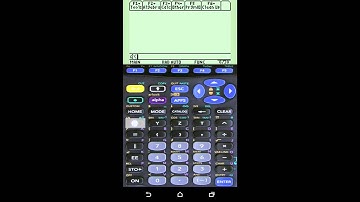 MTH236 TI89 Derivatives