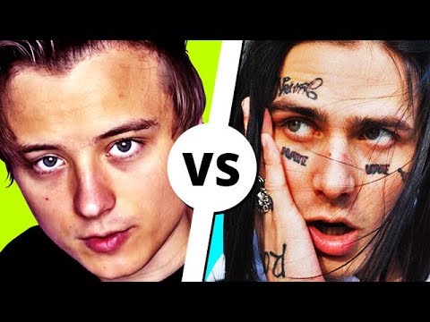 FACE vs ИВАНГАЙ