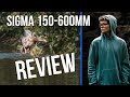 Sigma 150-600mm f/5-6.3 DG DN OS Sports Lens Review | A Big Deal for Sony E Mount and L Mount