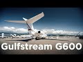 Gulfstream G600 SN73010 For Sale with Opus Aero