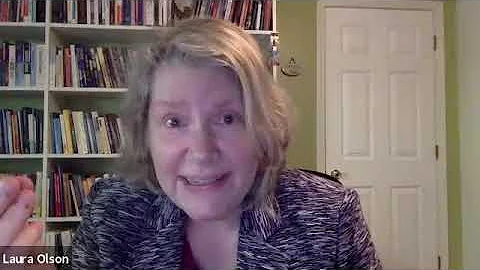Religion & Spirituality in a Frightening World   R...
