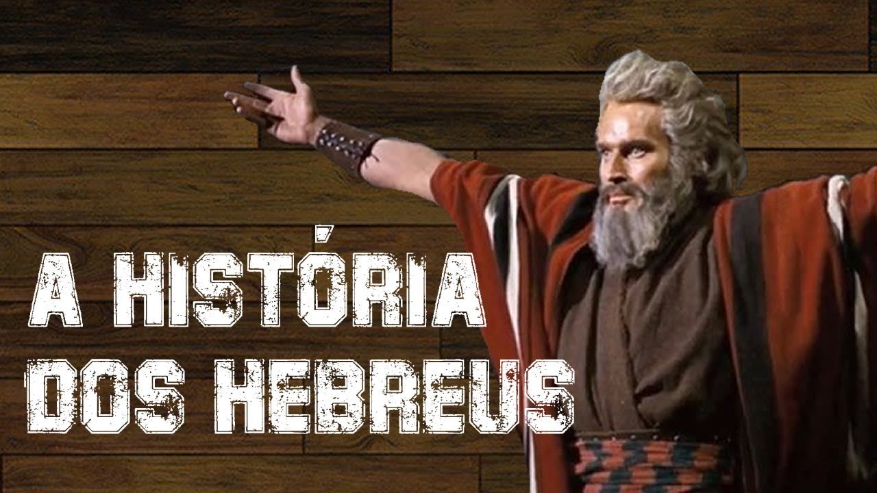Explique Por Que Os Antigos Hebreus Ficaram Conhecidos Como Judeus