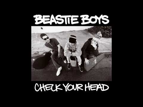 B?e?astie B?oys - Check Your Head (Full Album)