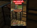 Minecraft #minecraftlivehind #minecraft #short #trading #minecraftrealistic #minecraftbuilding