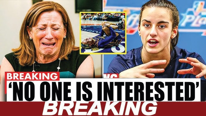Fans ABANDON WNBA as Attendance and Television Viewership DROP to Record-Breaking  Lows! - YouTube