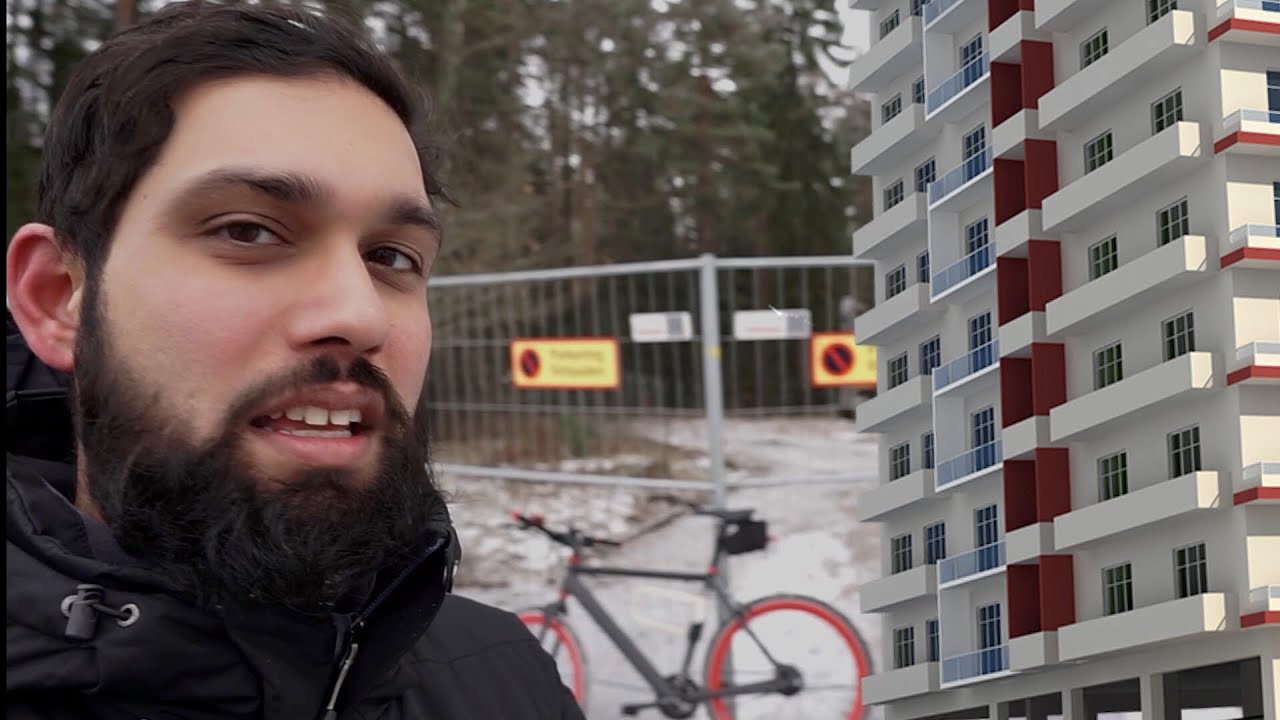 VLOG 007 HUGE CHANGES IN OUR LIVES - YouTube