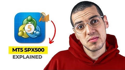 How to Add SPX500 (S&P 500) in MetaTrader 5 (2025 Update) Quick & Easy