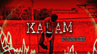 Sam - Kalam Sumit And Sumans Choreography 2021 Latest Rap 