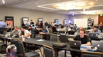 APIcon PubNub Hack Demos