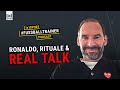 Was Cristiano Ronaldo über mentale Stärke denkt – Sascha Lense im Podcast #sportpsychologie