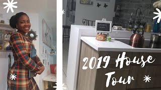 Official House Tour |Furnished|