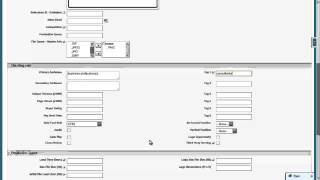 Create an Insertion Order from a Placement and a Proposal in ROI Factory