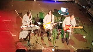 U.K. 104a en Finlando-Lahti 2019 koncerto de la 25an de julio