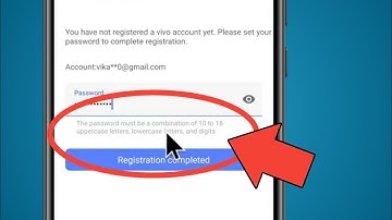 The Password Must Be A Combination Of 10 To 16 Uppercase Letters Lowercase Letters And Digits