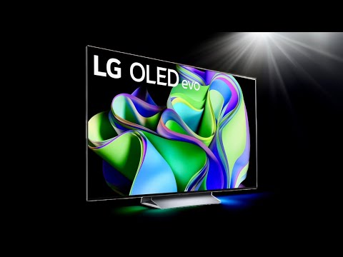 Видео: 🔥Ничего нового от LG 🤷🏻 Живой Обзор ЯРКОГО OLED EVO 55C3RLA / 65C3 / 77C3 / 83C3 / 42C3 / 48C3!🔥