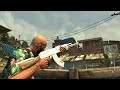 Max Payne 3 - Brutal Combat Gameplay Showcase - PC 4K Ultra HD