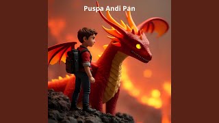 Hithagna Guardian of the Depths