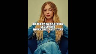 10 Most Surprising Celebrity Downfalls of 2025 #longervideos #actors #celebrities