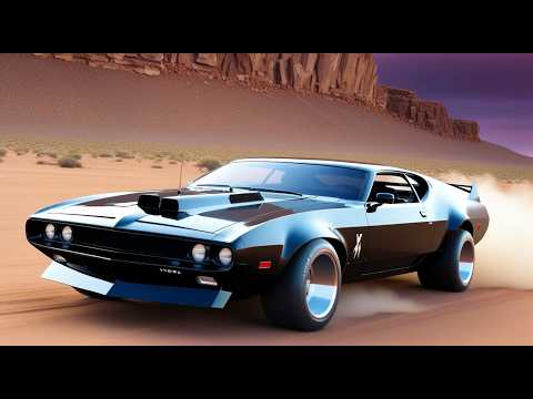 The New V8 Interceptor: Reimagined Legend - YouTube
