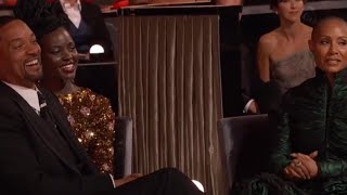 ‘That’s how we do it’: Jaden Smith, Trevor Noah, Bonang react to Will slap