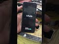 Vivo hard reset #hardreset #frpbypass