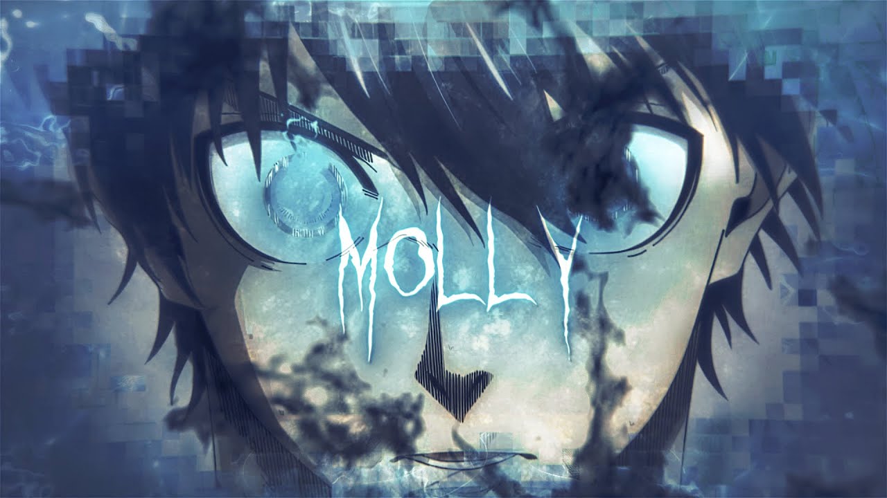 Blue Lock   Molly EditAMV