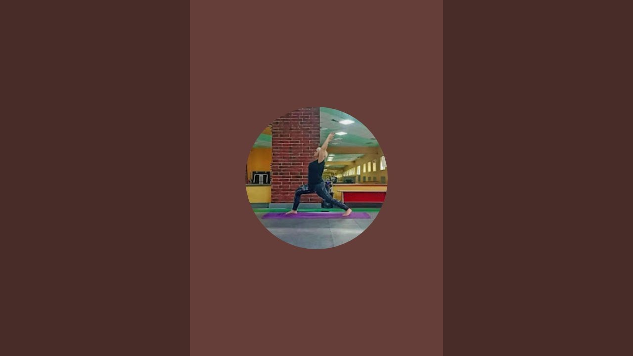 Алена Мурашова I Открытая Йога I Великие Луки  в прямом эфире!