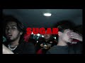 BROCKHAMPTON - SUGAR (LOTUS HILL CLIQUE COVER)