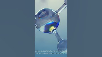 Nanobots #nanobots #nanotechnology #shortsfeed #ai