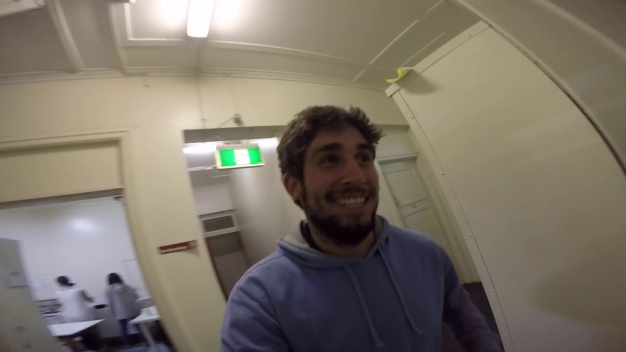 Hostel Eco Inn - Brisbane