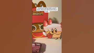 COOKIE RUN KINGDOM WHAT? #cookierunkingdom #shadowmilk #candyapple #cookierun #kpop #viral #shorts