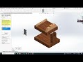 Cap 95 Ensamble Tortillera #solidworks #tortillasdemaiz #diy #ensamblaje