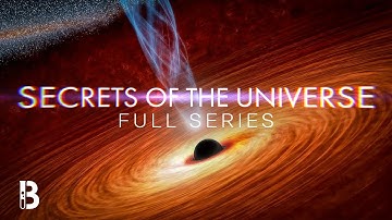 Secrets Of The Universe | Full Series | Blueprint