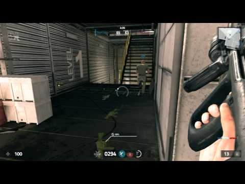 Bullet Run