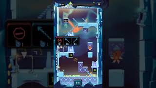 Lemmings. World 16 - Disco Star. Level W 81-13. Walkthrough.