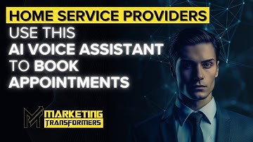 Xpress AI Voice Bot for  Home Services Books Appointments on Auto-Pilot Using an Australian Accent
