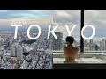 JAPAN TRAVEL DIARIES: BACK TO TOKYO, SHOPPING &amp; AKIHABARA | CARISSA BURNSIDE