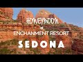 Staying at Enchantment Resort in Sedona: A Travel Guide | Lost & Remote