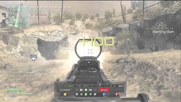 MW3 - How to fix the theater glitch where it skips to end
