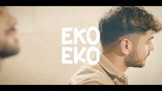 Eko Eko - Le Temps Des Fleurs Cover