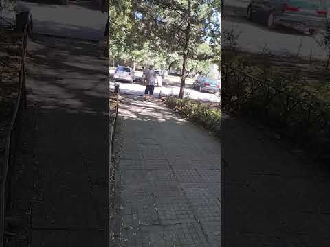Нашата баба Ваня